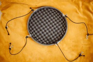 djembe mute by Natuurlijk Ritme