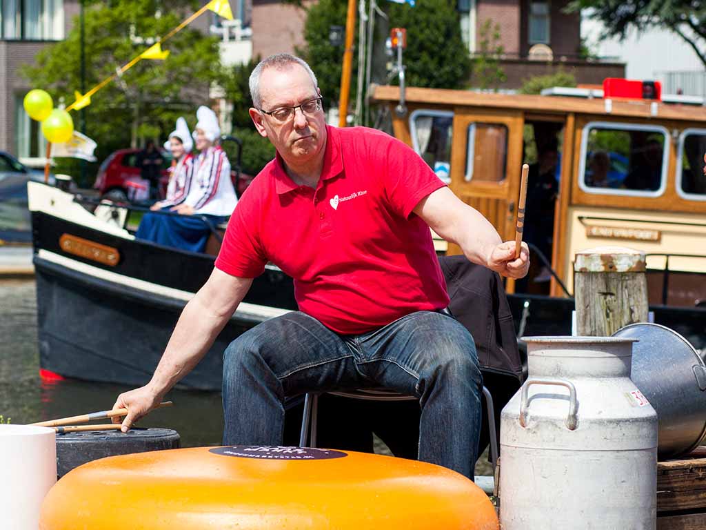 rob de keizer natuurlijk ritme
