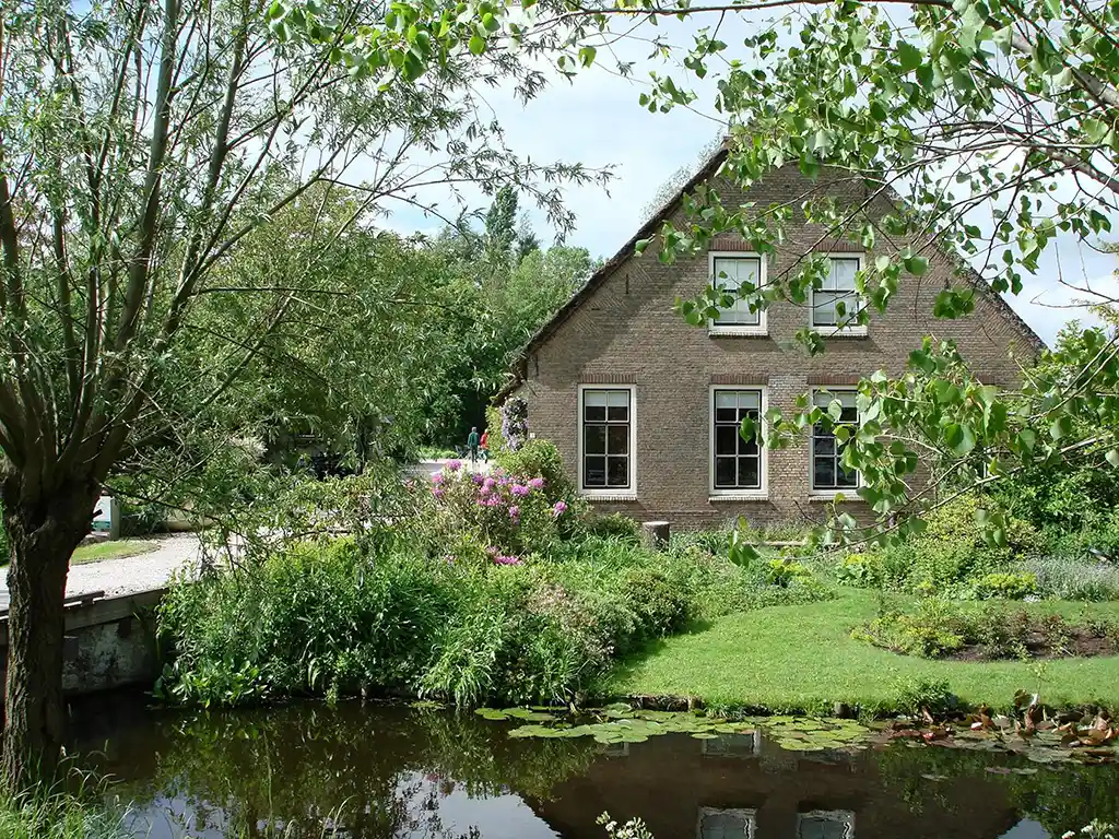 locatei van lekker ritme workshop in het groene hart